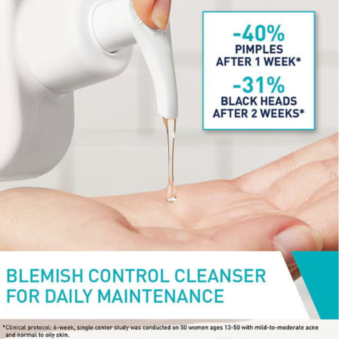 CeraVe Blemish Control Cleanser 236ml