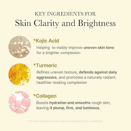 Medicube Kojic Acid Turmeric Overnight Peel-Off Mask 75ml