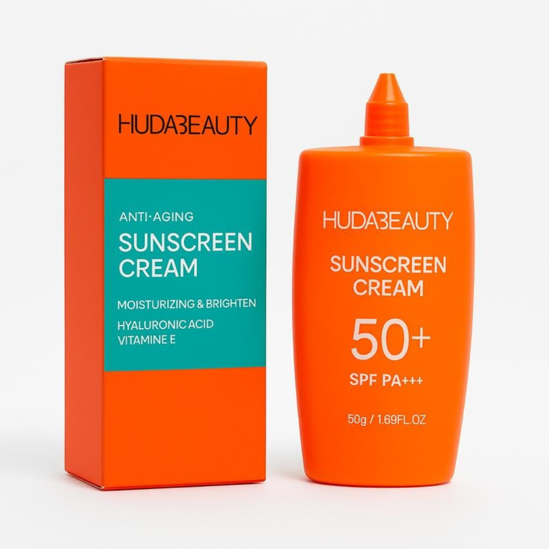 Huda Beauty Sunscreen SPF 50+ PA+++ 50g
