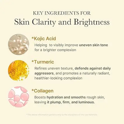 Medicube Kojic Acid Turmeric Overnight Peel-Off Mask 75ml